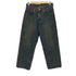 ビームス BEAMS 24SS ワイドフィット デニムパンツ メンズ JPN:S