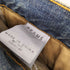 ビームス BEAMS 24SS ワイドフィット デニムパンツ メンズ JPN:S