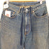 ビームス BEAMS 24SS ワイドフィット デニムパンツ メンズ JPN:S