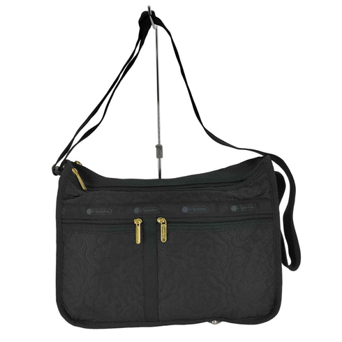 レスポートサック LeSportsac DELUXE EVERYDAY BAG パフィーブロッサムズ レディース