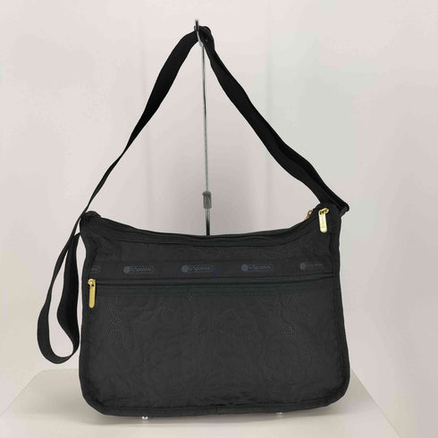 レスポートサック LeSportsac DELUXE EVERYDAY BAG パフィーブロッサムズ レディース