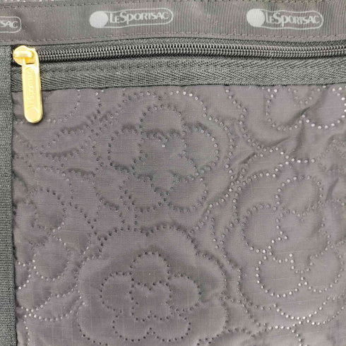 レスポートサック LeSportsac DELUXE EVERYDAY BAG パフィーブロッサムズ レディース
