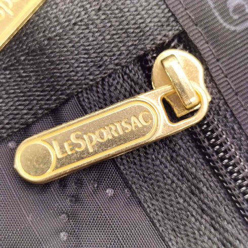 レスポートサック LeSportsac DELUXE EVERYDAY BAG パフィーブロッサムズ レディース
