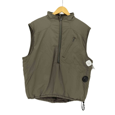 ユーエスアーミー U.S. ARMY ORC Industries PCU LEVEL7 PRIMALOFT INSULATIVE VEST メンズ import:L