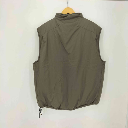 ユーエスアーミー U.S. ARMY ORC Industries PCU LEVEL7 PRIMALOFT INSULATIVE VEST メンズ import:L