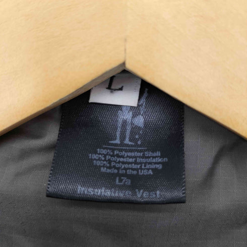 ユーエスアーミー U.S. ARMY ORC Industries PCU LEVEL7 PRIMALOFT INSULATIVE VEST メンズ import:L