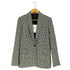 セオリー theory Fluid Hounds Shawl Col JKT テーラードジャケット レディース JPN:0