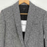 セオリー theory Fluid Hounds Shawl Col JKT テーラードジャケット レディース JPN:0
