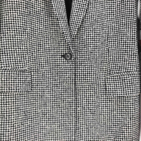 セオリー theory Fluid Hounds Shawl Col JKT テーラードジャケット レディース JPN:0