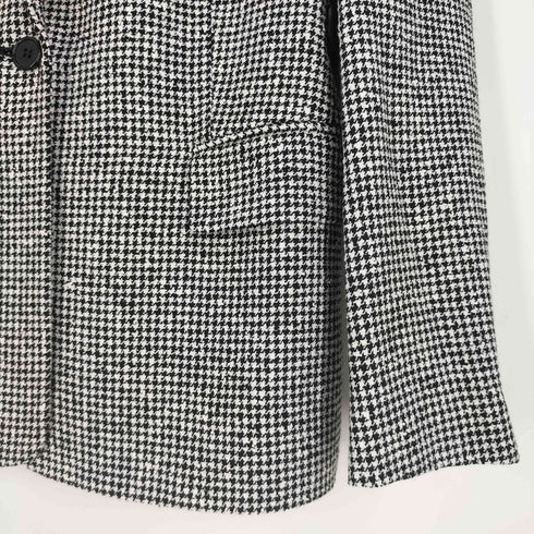 セオリー theory Fluid Hounds Shawl Col JKT テーラードジャケット レディース JPN:0