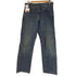 リーバイス Levis 90s 日本製 復刻 ボタン裏J22 503-00 ストレートデニム メンズ W30L36