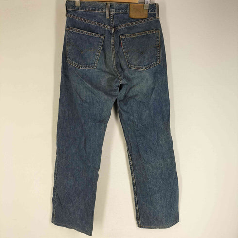 リーバイス Levis 90s 日本製 復刻 ボタン裏J22 503-00 ストレートデニム メンズ W30L36