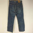 リーバイス Levis 90s 日本製 復刻 ボタン裏J22 503-00 ストレートデニム メンズ W30L36