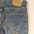 リーバイス Levis 90s 日本製 復刻 ボタン裏J22 503-00 ストレートデニム メンズ W30L36