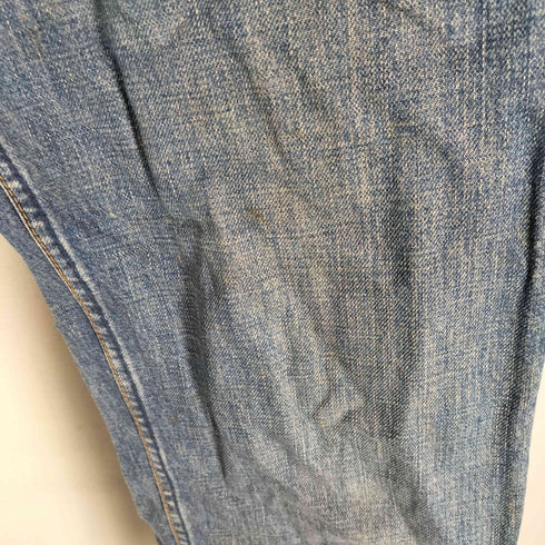 リーバイス Levis 90s 日本製 復刻 ボタン裏J22 503-00 ストレートデニム メンズ W30L36
