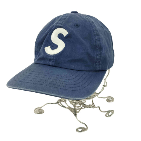 シュプリーム Supreme 20AW GORE-TEX S Logo 6-Panel cap メンズ