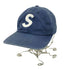 シュプリーム Supreme 20AW GORE-TEX S Logo 6-Panel cap メンズ