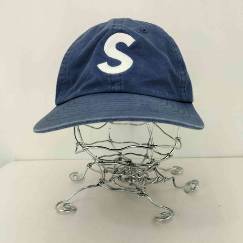 シュプリーム Supreme 20AW GORE-TEX S Logo 6-Panel cap メンズ