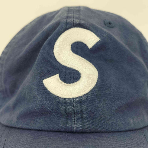 シュプリーム Supreme 20AW GORE-TEX S Logo 6-Panel cap メンズ