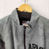 ユーエスアーミー U.S. ARMY 00S 05年会計 TRAINING JACKET トレーニングジャケット デジカモ メンズ LARGE