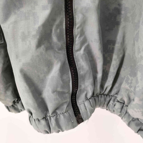 ユーエスアーミー U.S. ARMY 00S 05年会計 TRAINING JACKET トレーニングジャケット デジカモ メンズ LARGE