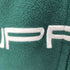 シュプリーム Supreme 23AW Polartec Zip Jacket ロゴ刺繍 ハーフジップフリースジャケット メンズ JPN:L