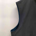 NNBF 23AW REVERSIVLE VEST 裏フリースリバーシブルベスト メンズ JPN:M