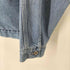 ナナミカ nanamica Short Denim Jacket Indigo Blue ショートデニムジャケット メンズ JPN:L