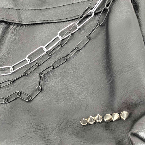 リメイク加工 バッグパック メンズ