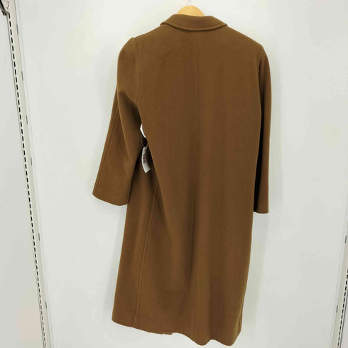 CAVERRNI&CRAMIGNI カシミヤ混 チェスターコート メンズ