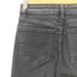 ザラ ZARA カットオフフレアデニム レディース EUR:36
