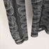 ヒステリックグラマー HYSTERIC GLAMOUR 23SS SNAKE LOOP柄 Tシャツ レディース FREE
