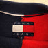 トミージーンズ tommy jeans マルチカラートレーナー メンズ import:S