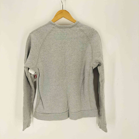 ベンデイビス BEN DAVIS クルーネックスウェット メンズ JPN:M