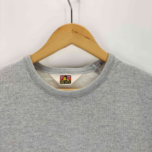 ベンデイビス BEN DAVIS クルーネックスウェット メンズ JPN:M