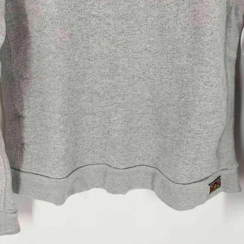 ベンデイビス BEN DAVIS クルーネックスウェット メンズ JPN:M
