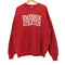 ジャージーズ JERZEES 00s EMERSON ATHLETICS カレッジプリント スウェット メンズ import:XL