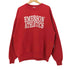 ジャージーズ JERZEES 00s EMERSON ATHLETICS カレッジプリント スウェット メンズ import:XL