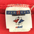 ジャージーズ JERZEES 00s EMERSON ATHLETICS カレッジプリント スウェット メンズ import:XL