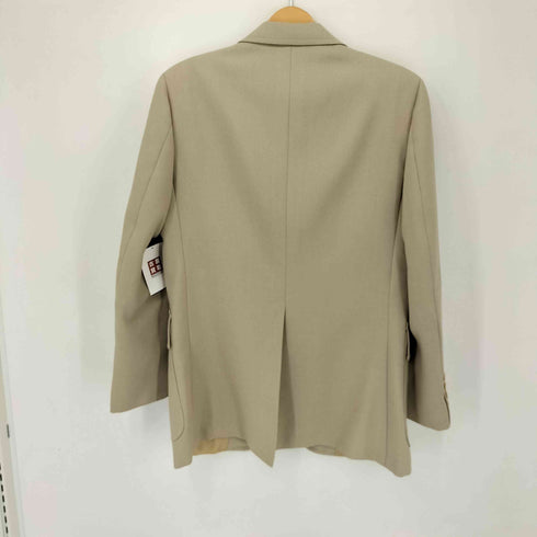 DILLARD'S 70S~80S セットアップ ユニオンチケット ロケットTALON 2Bテーラードジャケット スラックスパンツ メンズ