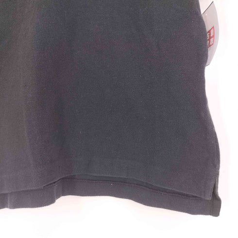ラルフローレン RALPH LAUREN ビッグポニー ナンバリング刺繍 THE SKINNY POLO ポロシャツ レディース import:S