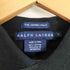 ラルフローレン RALPH LAUREN ビッグポニー ナンバリング刺繍 THE SKINNY POLO ポロシャツ レディース import:S