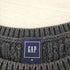 ギャップ Gap コットンケーブルニット レディース import:M