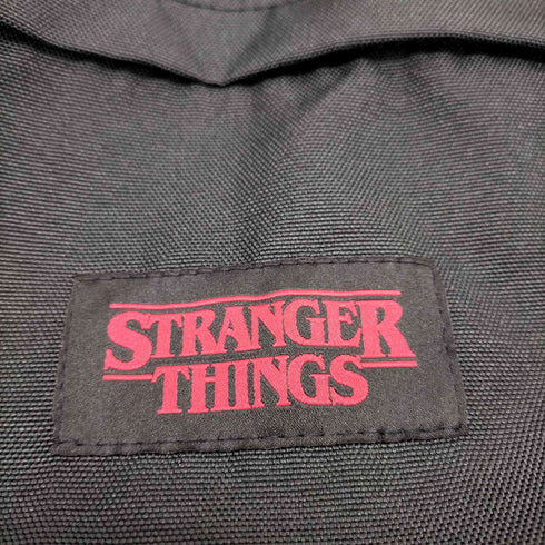 ジーユー GU バックパック Stranger Things メンズ
