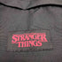ジーユー GU バックパック Stranger Things メンズ