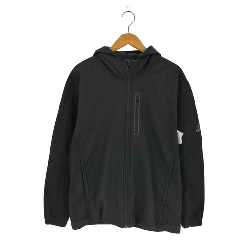 アディダス adidas 20AW TECH THREE LAYER COAT メンズ JPN:XL