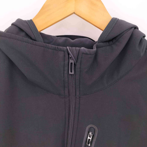 アディダス adidas 20AW TECH THREE LAYER COAT メンズ JPN:XL