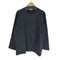 コモリ COMOLI 23ss フットボールTシャツ メンズ 2