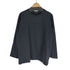 コモリ COMOLI 23ss フットボールTシャツ メンズ 2