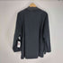 コモリ COMOLI 23ss フットボールTシャツ メンズ 2